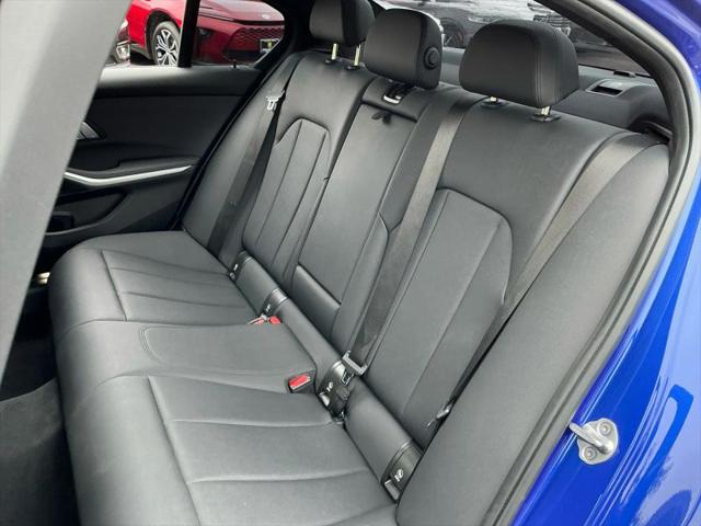 2021 BMW M340i M340i