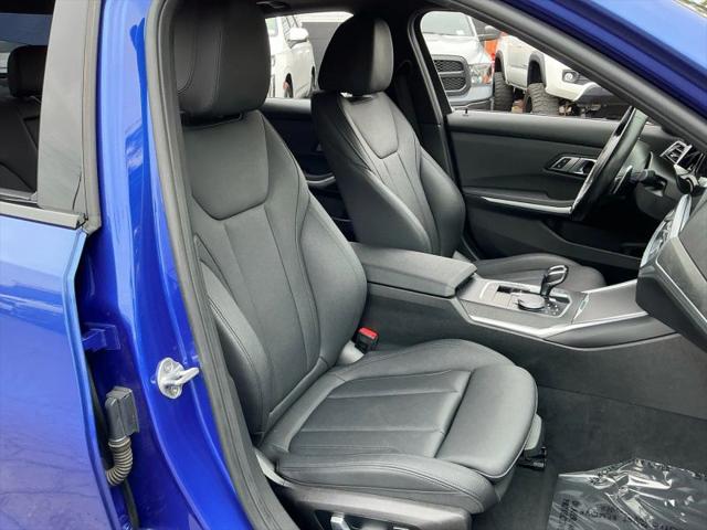 2021 BMW M340i M340i
