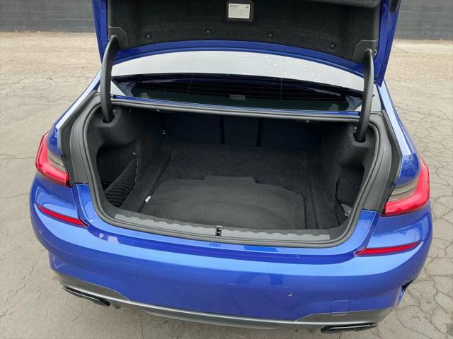 2021 BMW M340i M340i