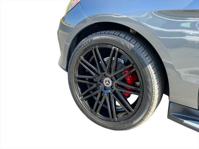 2018 Mercedes-Benz GLE GLE 350 350