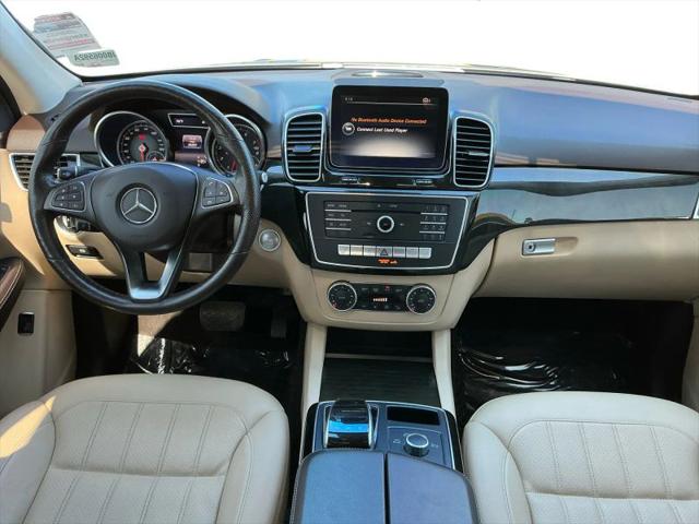 2018 Mercedes-Benz GLE GLE 350 350