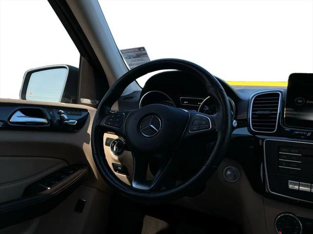 2018 Mercedes-Benz GLE GLE 350 350