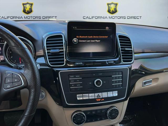 2018 Mercedes-Benz GLE GLE 350 350