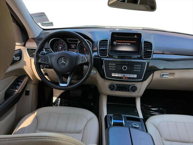 2018 Mercedes-Benz GLE GLE 350 350