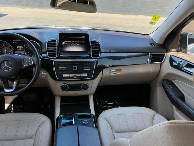 2018 Mercedes-Benz GLE GLE 350 350