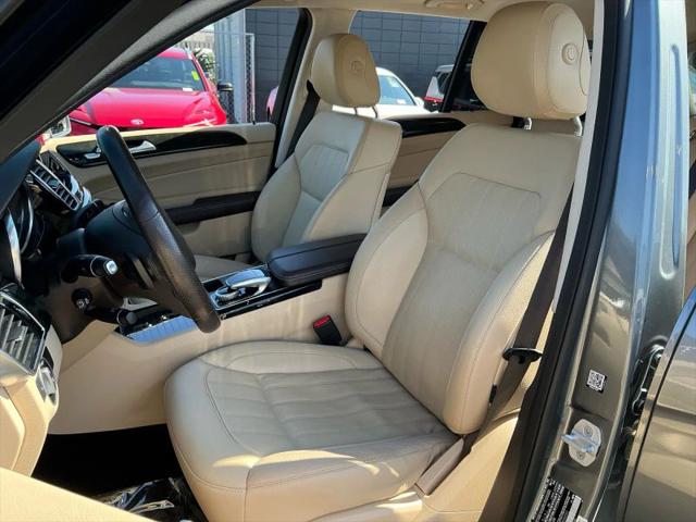 2018 Mercedes-Benz GLE GLE 350 350
