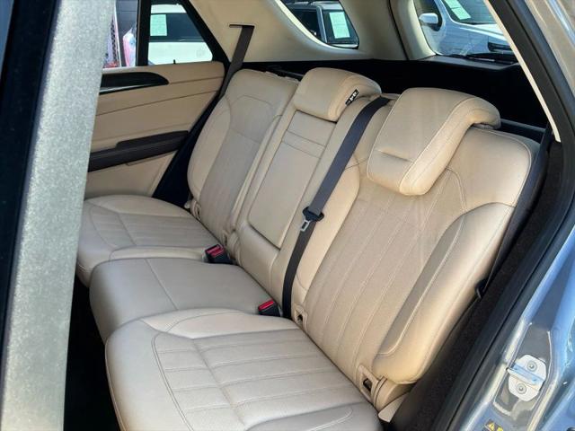 2018 Mercedes-Benz GLE GLE 350 350