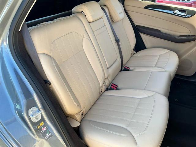 2018 Mercedes-Benz GLE GLE 350 350