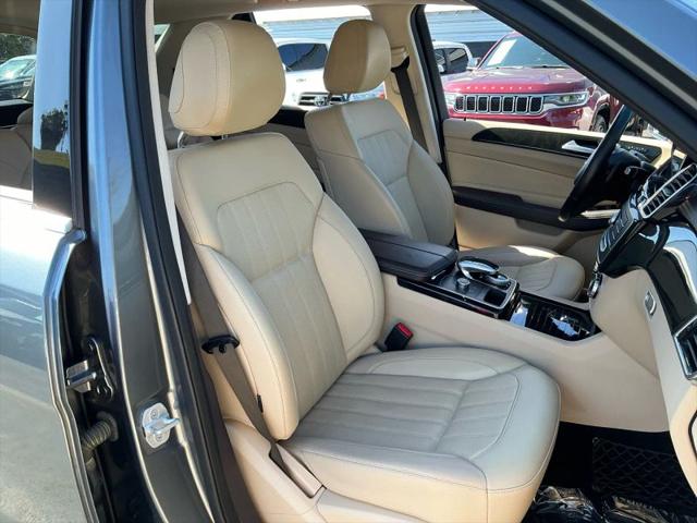 2018 Mercedes-Benz GLE GLE 350 350