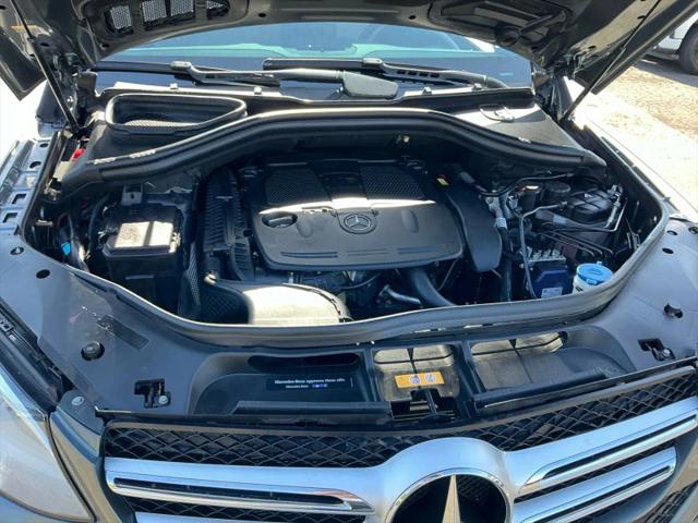 2018 Mercedes-Benz GLE GLE 350 350