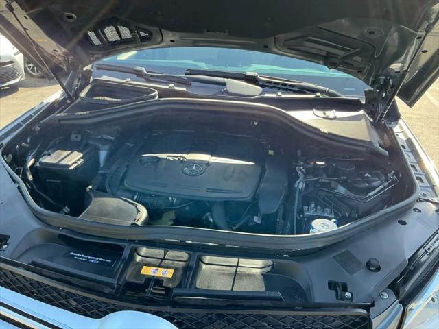2018 Mercedes-Benz GLE GLE 350 350