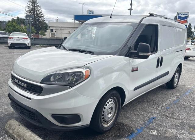 2022 Ram ProMaster City Cargo Van Cargo Van for sale in Riverside, CA