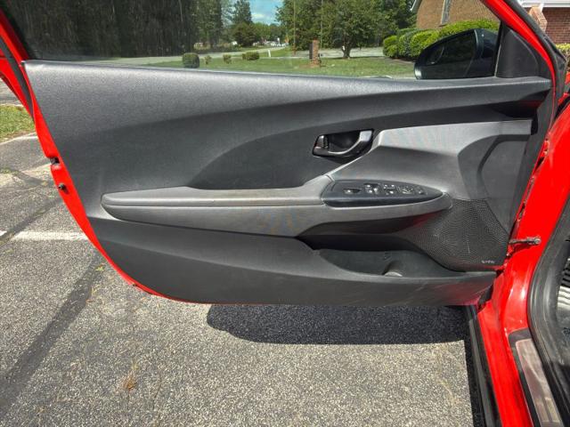 2020 Hyundai Veloster N N