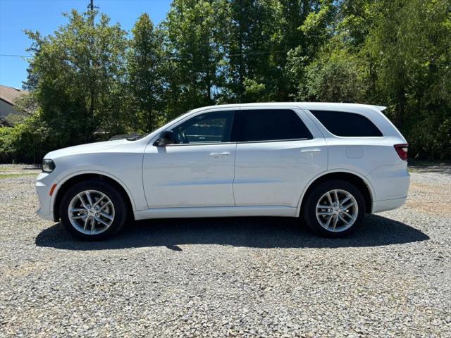 2023 Dodge Durango GT Launch Edition  AWD