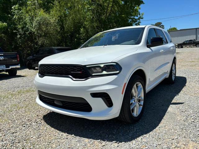 2023 Dodge Durango GT Launch Edition  AWD