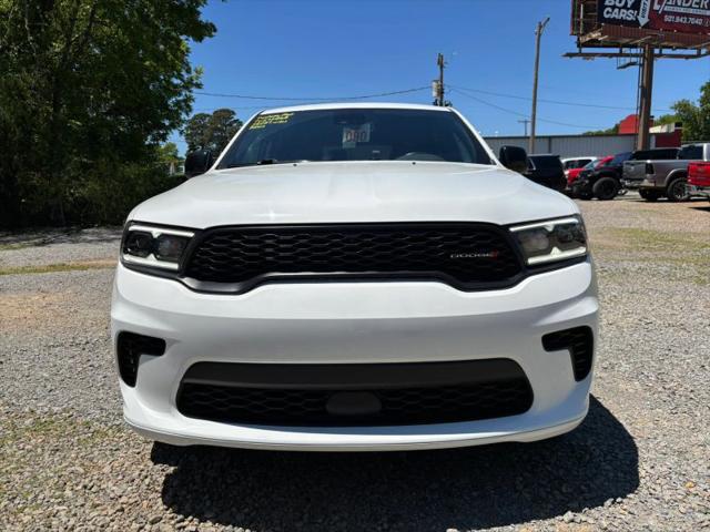 2023 Dodge Durango GT Launch Edition  AWD