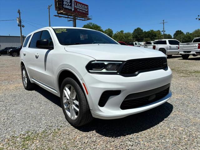 2023 Dodge Durango GT Launch Edition  AWD