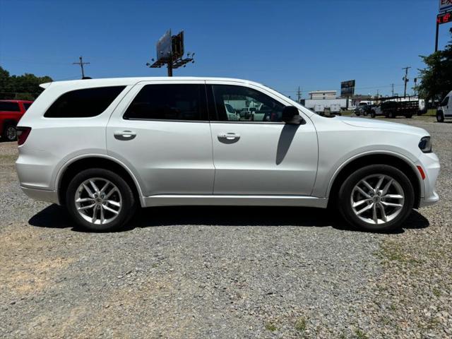 2023 Dodge Durango GT Launch Edition  AWD
