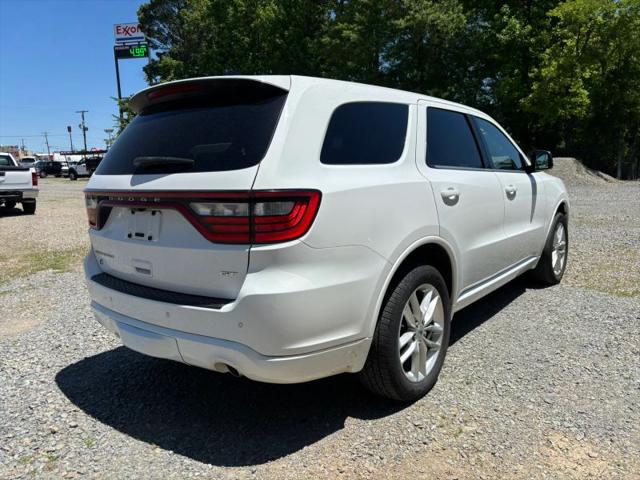 2023 Dodge Durango GT Launch Edition  AWD