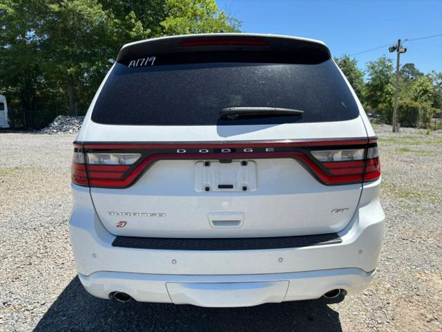 2023 Dodge Durango GT Launch Edition  AWD