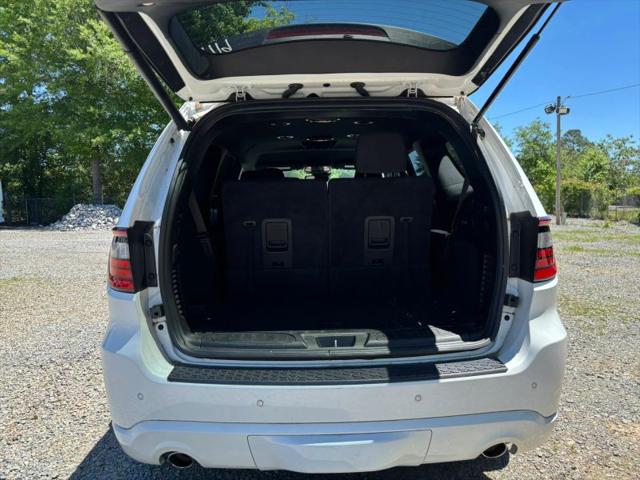 2023 Dodge Durango GT Launch Edition  AWD