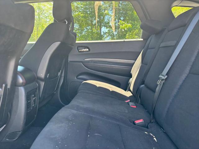2023 Dodge Durango GT Launch Edition  AWD