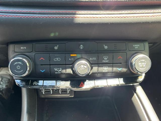 2023 Dodge Durango GT Launch Edition  AWD