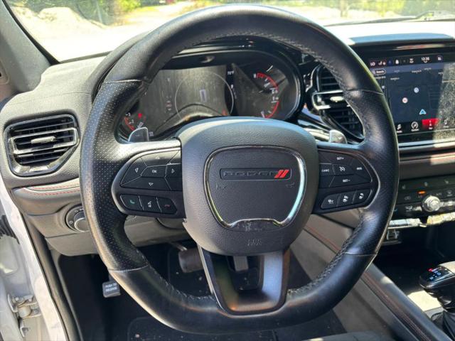 2023 Dodge Durango GT Launch Edition  AWD