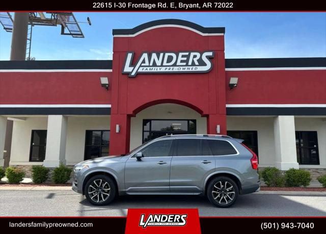 2016 Volvo XC90 T6 Momentum for sale in Bryant, AR