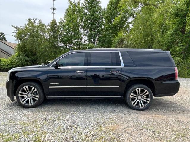 2019 GMC Yukon XL Denali