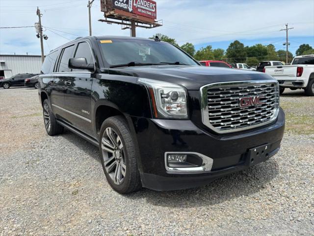 2019 GMC Yukon XL Denali