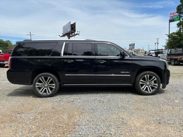 2019 GMC Yukon XL Denali