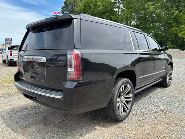 2019 GMC Yukon XL Denali