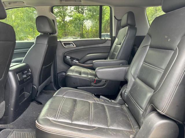 2019 GMC Yukon XL Denali