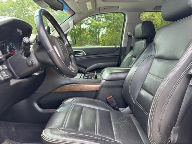 2019 GMC Yukon XL Denali