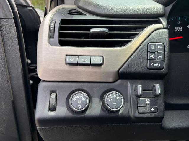 2019 GMC Yukon XL Denali