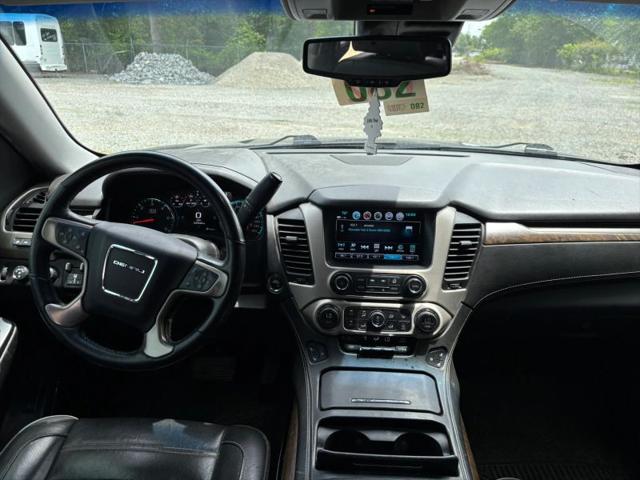 2019 GMC Yukon XL Denali