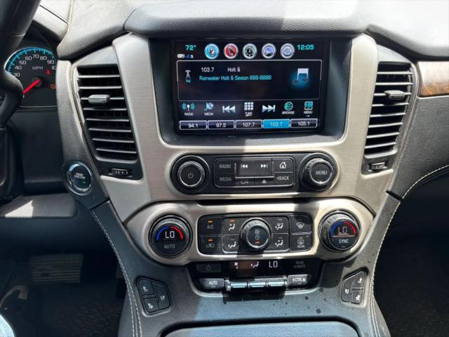 2019 GMC Yukon XL Denali