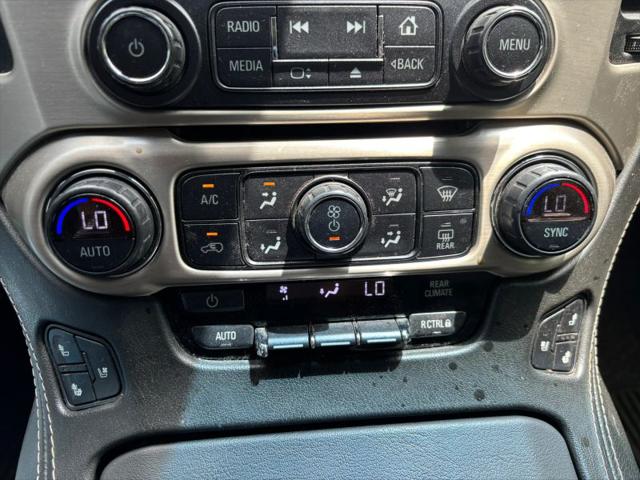 2019 GMC Yukon XL Denali