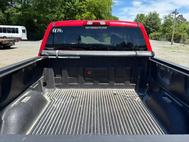 2014 Chevrolet Silverado 1500 1LT