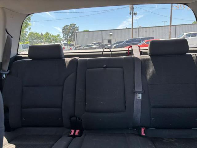2014 Chevrolet Silverado 1500 1LT