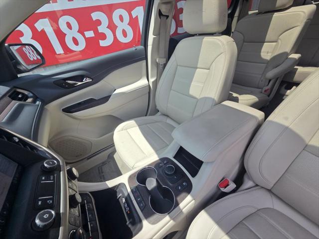 2023 GMC Acadia FWD Denali