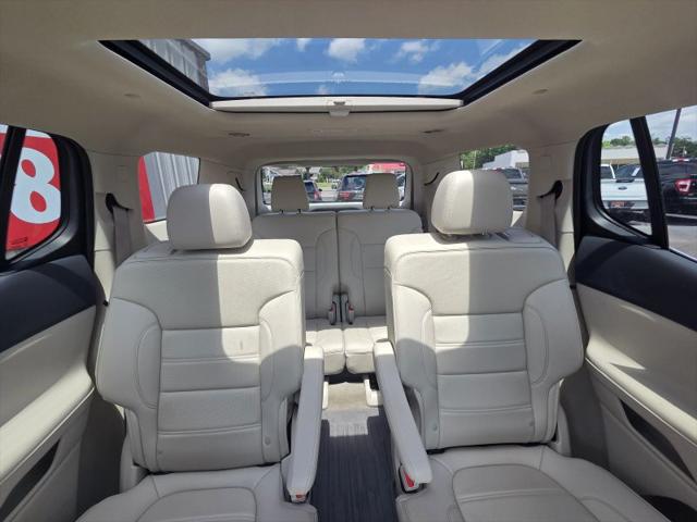 2023 GMC Acadia FWD Denali
