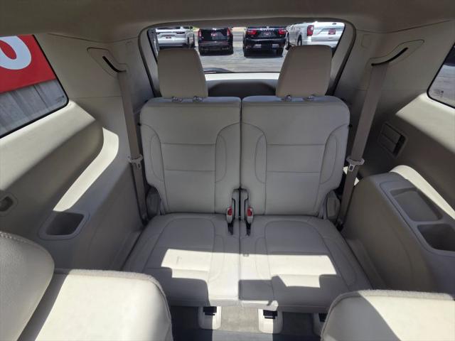 2023 GMC Acadia FWD Denali