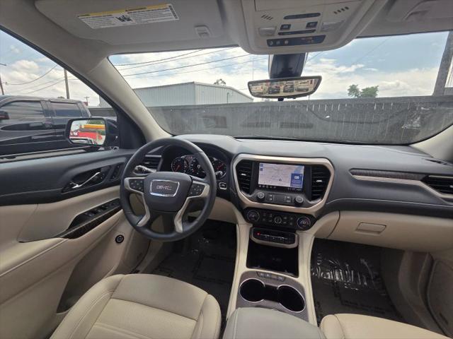 2023 GMC Acadia FWD Denali