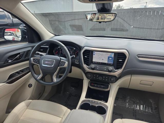 2023 GMC Acadia FWD Denali