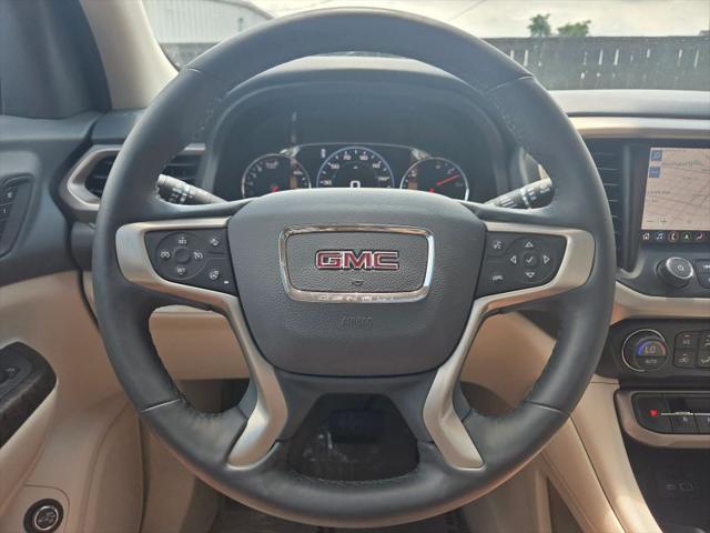 2023 GMC Acadia FWD Denali