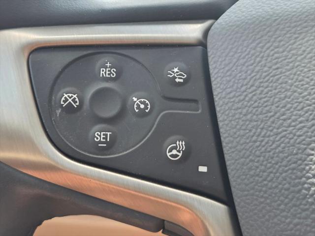 2023 GMC Acadia FWD Denali