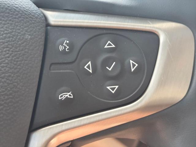 2023 GMC Acadia FWD Denali