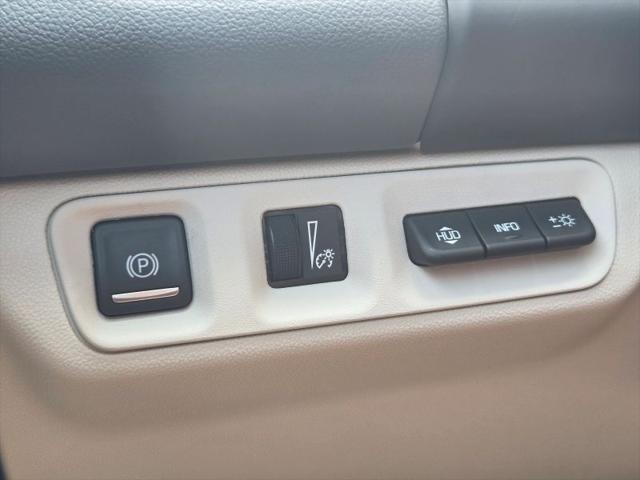 2023 GMC Acadia FWD Denali